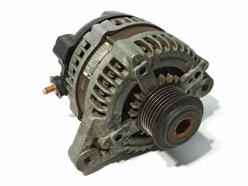 Used Alternator KIA SORENTO II (XM) 2.2 CRDi 4WD (197 hp) 24103206