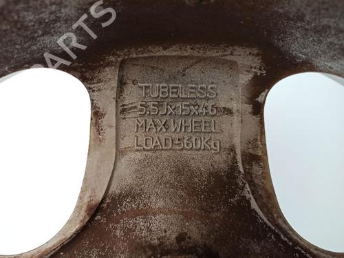 Rim LAND ROVER FREELANDER I (L314) 2.0 DI 4x4 | BP5618234C45 