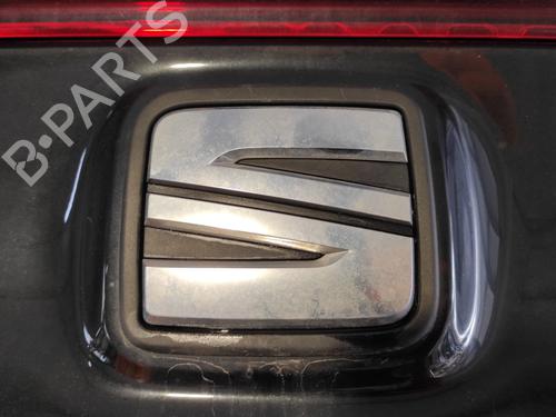 Tailgate handle SEAT LEON Sportstourer (KL8, KLD) 1.5 TSI 5FE827565B | 5FE827565BLGL