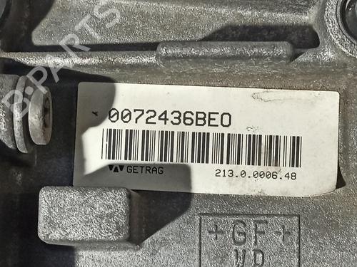 Gearbox BMW 1 (E87) 118 d | BP17920083M3