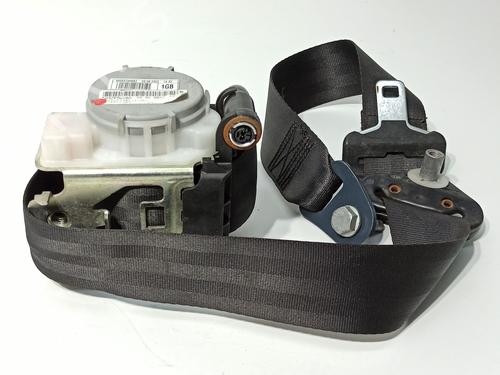 Front left seatbelt PEUGEOT EXPERT Bus (V_) | BP35950709I26 - Image 4
