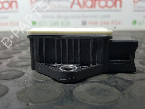 Electronic module FIAT 500 (312_) 1.2 (312AXA1A) | BP11490304M83 