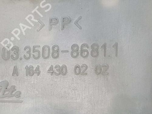 Brake master cylinder MERCEDES-BENZ M-CLASS (W164) ML 300 CDI 4-matic (164.120) | BP5795896M77