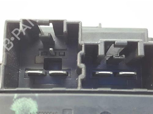 Heater resistor FORD FOCUS IV (HN) | BP11675491M108