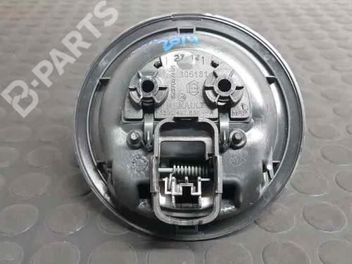 Rear right interior door handle RENAULT KANGOO / GRAND KANGOO II (KW0/1_) 1.5 dCi 90 (KW05, KW08, KW0G, KW11) | BP3284502I16 
