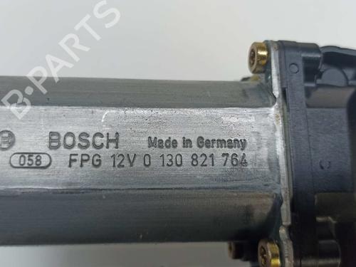 Left front window motor VW TOUAREG (7LA, 7L6, 7L7) 2.5 R5 TDI | BP7463102E21 
