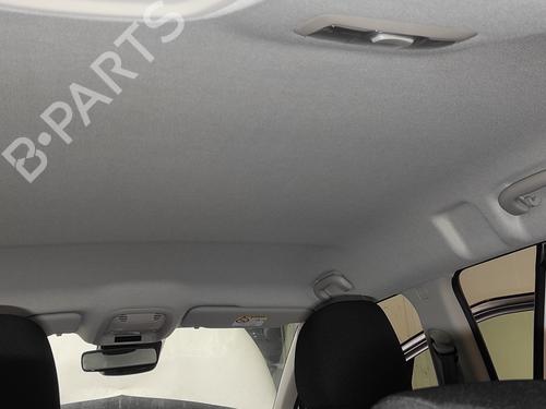 Interior roof CITROËN C3 AIRCROSS II (2R_, 2C_) 1.2 PureTech 110 (2RHNZB, 2RHNZW, 2RHNPX, 2RHNPJ) | BP21052326I12 