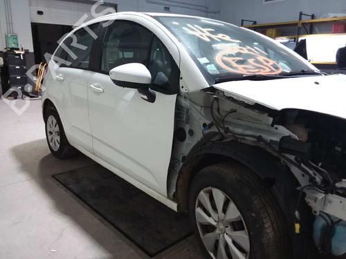 Electronic sensor CITROËN C3 II (SC_) 1.4 HDi 70 (SC8HZC, SC8HR0, SC8HP4) | BP14535560M84
