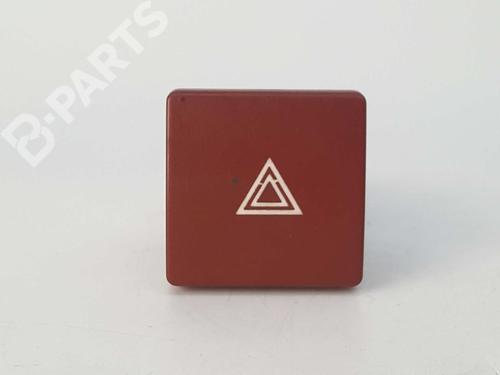Used Warning switch PEUGEOT PARTNER Tepee 1.6 HDi (109 hp) 9704673