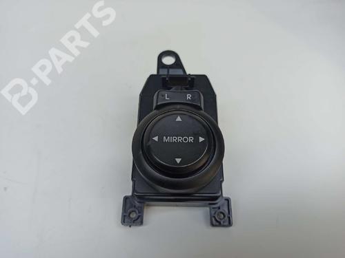 Used Mirror switch HYUNDAI i20 I (PB, PBT) 1.2 (86 hp) 8616029