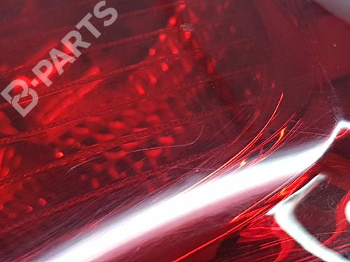 Right taillight RENAULT CLIO IV (BH_) 1.5 dCi 90 | BP9257250C35 