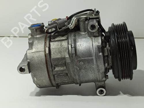 Compressore A/C MERCEDES-BENZ GLA-CLASS (X156) GLA 200 CDI / d (156.908) | BP21497237M34 