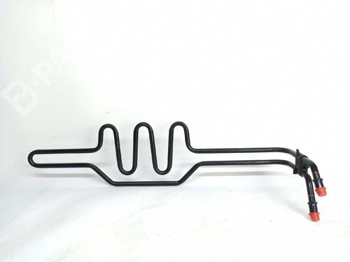 Oliekøler BMW 1 (E87) 118 d (122 hp) 8750484