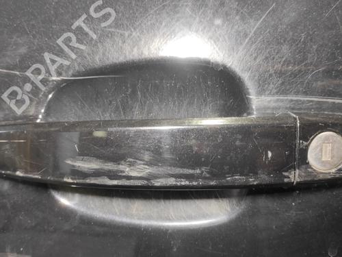 Front left exterior door handle OPEL ASTRA H GTC (A04) 1.8 (L08) | BP30189672C128