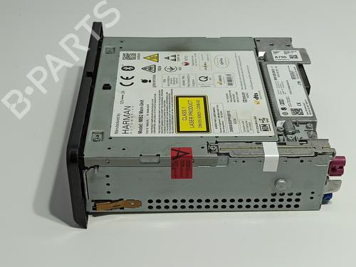 Modulo electronico AUDI A4 B9 (8W2, 8WC) 2.0 TDI | BP27290000M83 