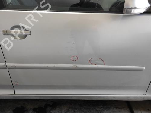 Right front door VW GOLF V (1K1) | BP27489921C3