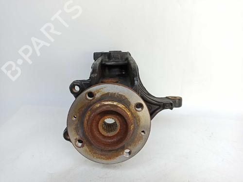 Left front steering knuckle CITROËN C3 III (SX)  | BP8222294M25 