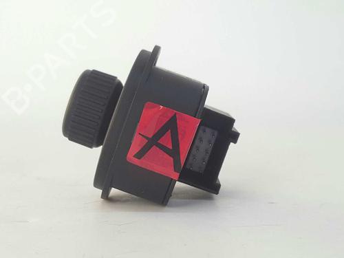 Mirror switch SKODA FABIA III (NJ3) 1.2 TSI | BP9129450I25