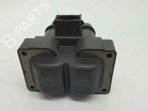 Used Ignition coil FORD ESCORT V Saloon (AFL) 1.6 i 16V (88 hp) 7908743