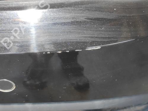 Front bumper VW TAIGO (CS1) 1.0 TSI | BP31721984C7 