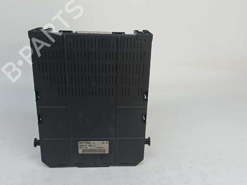 Fuse box PEUGEOT 307 SW (3H) 1.6 HDI 110 | BP6524917E1 