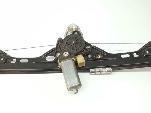 Used Rear left window mechanism MERCEDES-BENZ C-CLASS (W203) C 200 CDI (203.004) (116 hp) 5097900