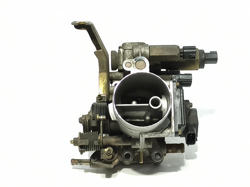 Used Throttle body NISSAN PRIMERA Hatchback (P10) 1.6 (102 hp) 11993625