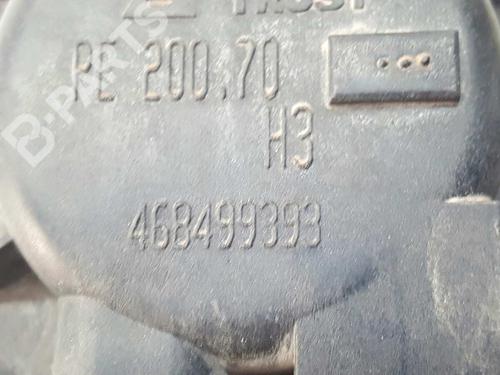 Faro Antiniebla delantero izquierdo ALFA ROMEO 147 (937_) 1.9 JTDM 8V (937.AXD1A, 937.AXU1A, 937.BXU1A) | BP5028007C30 