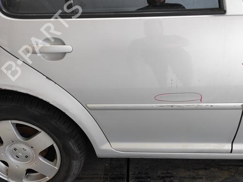 Right rear door VW GOLF IV (1J1) 1.6 | BP27290122C5