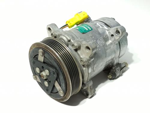 Used AC compressor AC compressor PEUGEOT 307 (3A/C) 2.0 HDi 90 (90 hp) 36491558 36491558