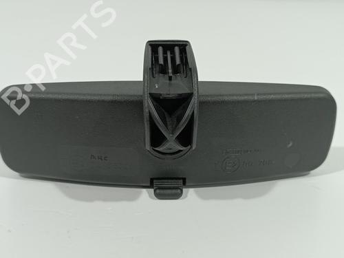 Rear mirror DACIA SANDERO III 1.0 TCe 90 | BP18153678I6 