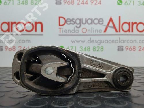 Used Engine mount PEUGEOT 2008 I (CU_) 1.2 THP 110 / PureTech 110 (110 hp) 10263804