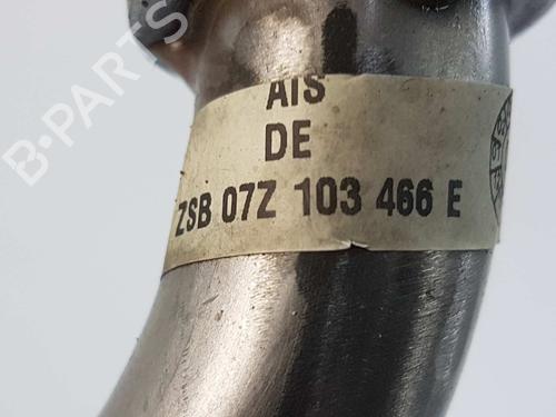 Pipe VW TOUAREG (7LA, 7L6, 7L7) 5.0 V10 TDI | BP14538741M125 