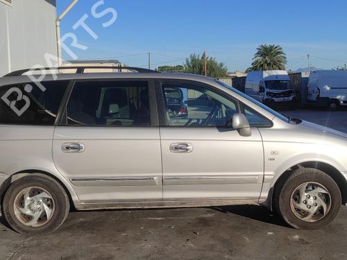 Starter HYUNDAI TRAJET (FO) 2.0 CRDi | BP40433461M8 - Image 8