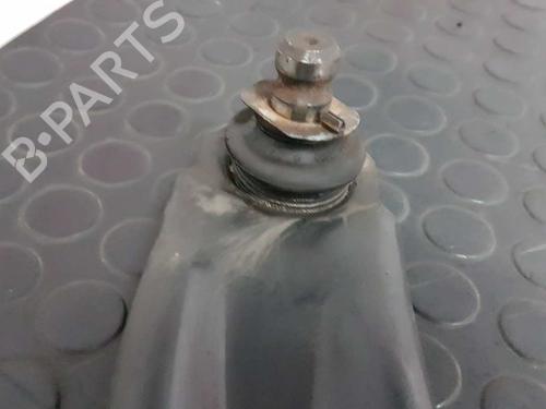 Right front suspension arm RENAULT CLIO III (BR0/1, CR0/1) 1.5 dCi (BR17, CR17) | BP2730041M13