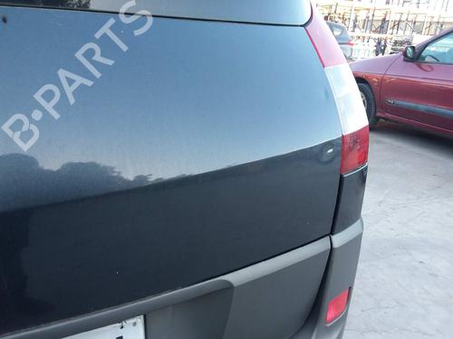 Starter RENAULT SCÉNIC II (JM0/1_) 1.9 dCi (JM14) | BP9692336M8