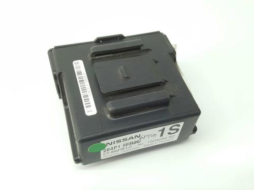 Used Electronic module NISSAN X-TRAIL III (T32_, T32R, T32RR) 1.6 dCi (T32) (130 hp) 6033835