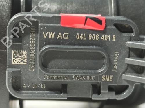 Mass air flow sensor SEAT LEON ST (5F8) | BP32386707M95 - Image 4