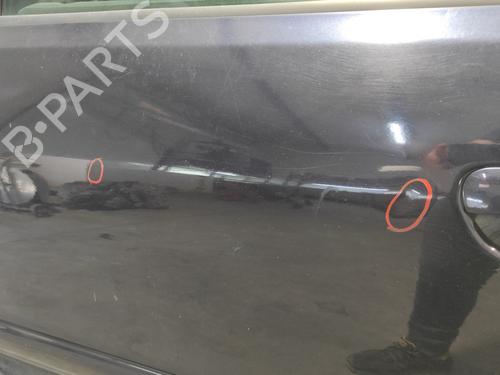 Dør venstre bak AUDI A4 B5 (8D2) 1.9 TDI | BP26174318C4