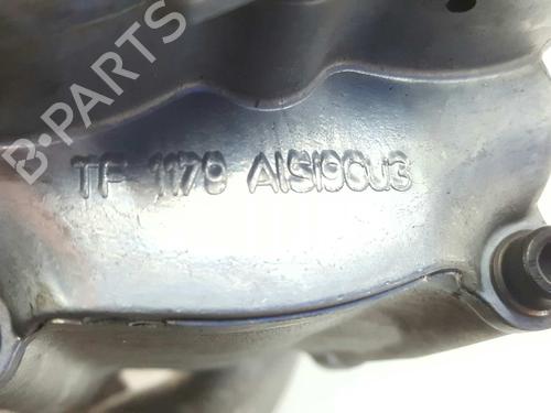 Autre VW TOUAREG (7LA, 7L6, 7L7) 5.0 V10 TDI | BP14537948O1