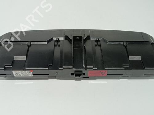 Climate control MERCEDES-BENZ S-CLASS (W222, V222, X222) S 350 BlueTEC / d (222.132, 222.032, 222.123) | BP15592690I5 