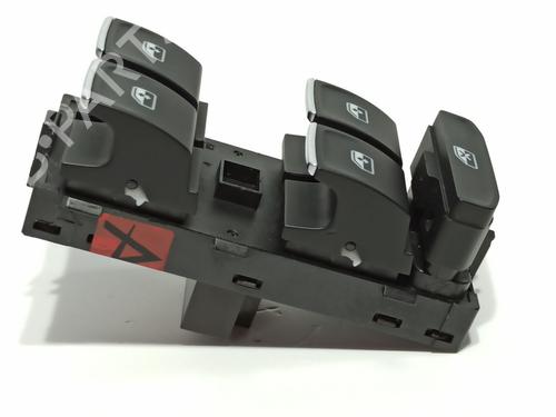Left front window switch VW GOLF VIII (CD1, DA1) 1.4 GTE Plug-in Hybrid | BP40107839I27 - Image 3