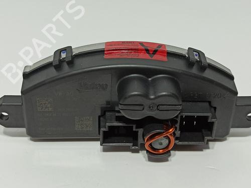 Heater resistor SKODA KAMIQ (NW4)  | BP23140767M108 
