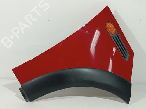 Used Right front fenders MINI MINI (R50, R53) One D (88 hp) 20218544