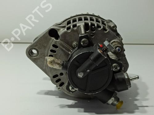Alternator OPEL ASTRA H (A04) 1.7 CDTI (L48) | BP39654558M7 - Image 3