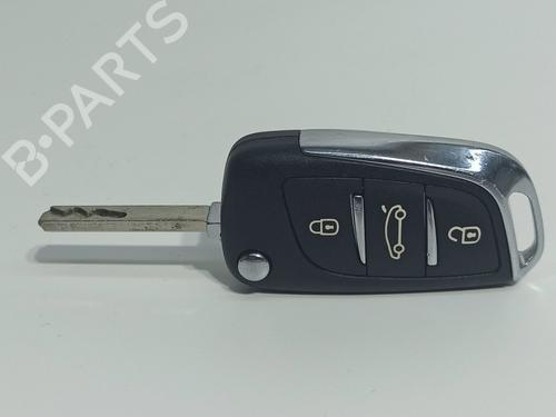 Other CITROËN DS4 (NX_) 1.6 HDi 110 | BP14532453O1 
