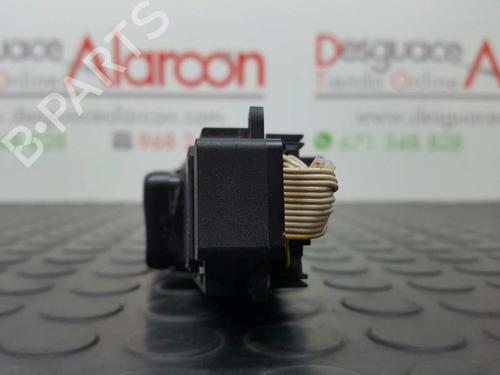 Advarselsbryter MERCEDES-BENZ S-CLASS (W220, V220) S 500, S 500 L (220.075, 220.175, 220.875) | BP6629333I22 