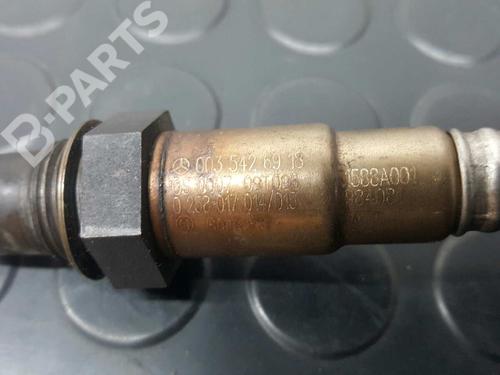 Electronic sensor MERCEDES-BENZ VITO / MIXTO Van (W639)  | BP8748737M84 