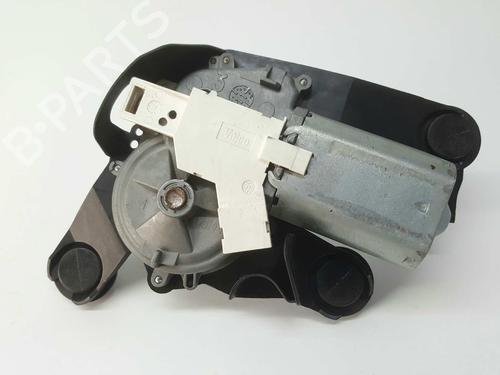 Used Rear wiper motor CITROËN C4 II (NC_) 1.6 HDi 90 (92 hp) 5828896