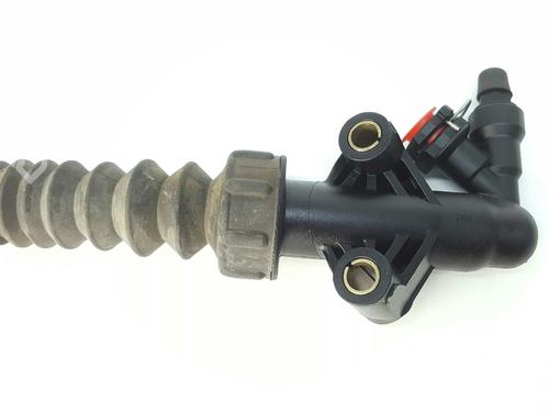 Used Clutch slave cylinder CITROËN C3 Pluriel (HB_) 1.4 Hybrid (73 hp) 14536946